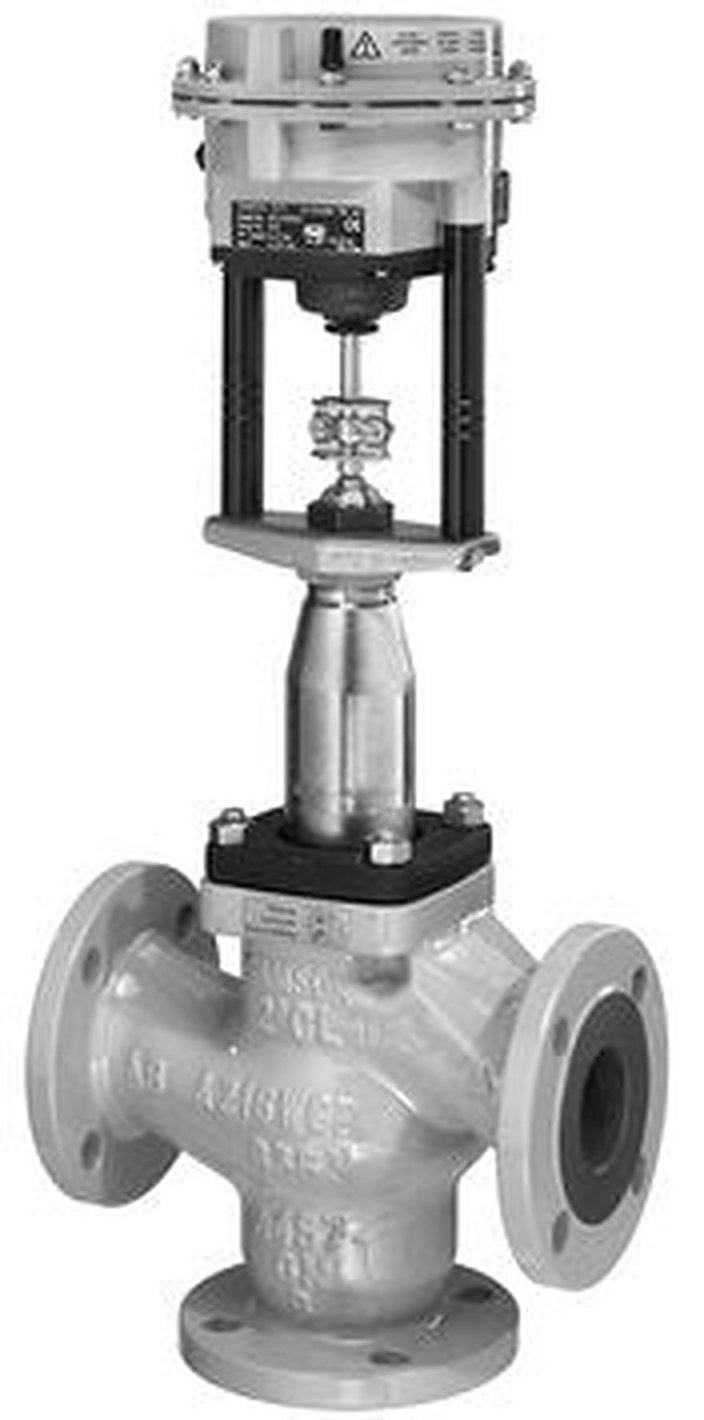 3535 - pneumatic - ANSI