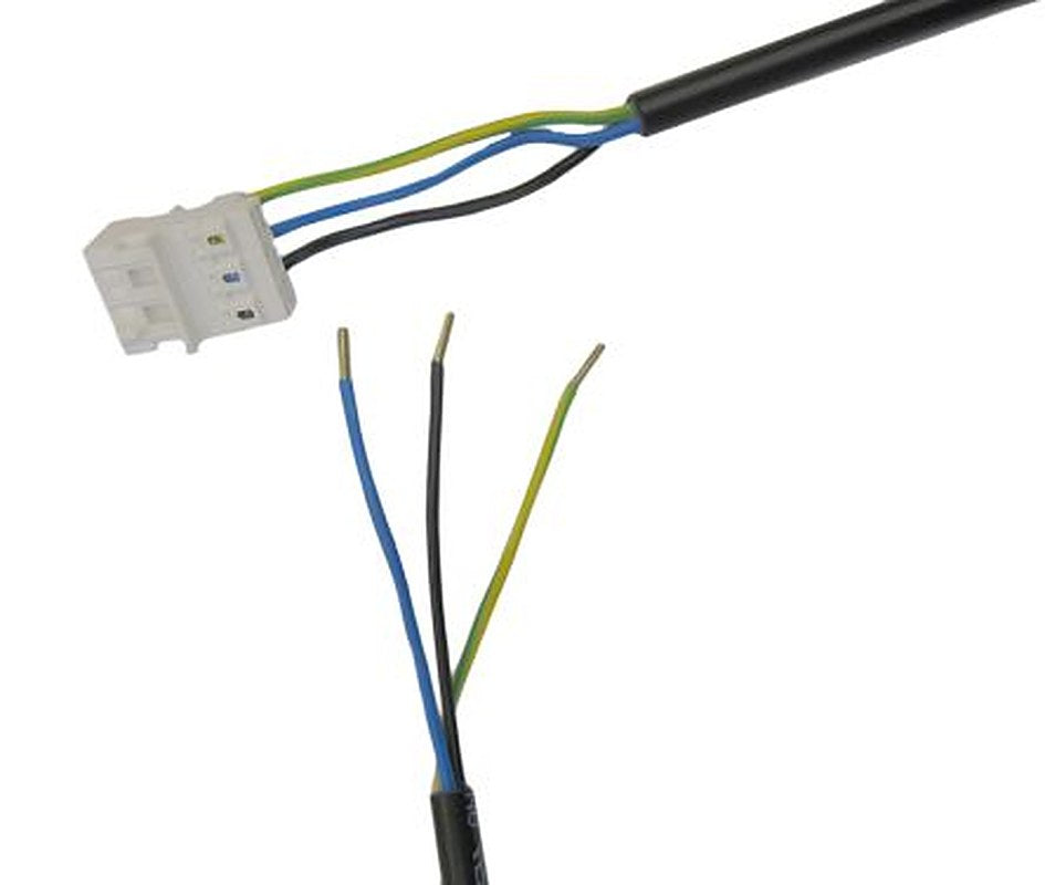 ebm-papst Fan Lead, 1050 mm for use with D3G146-HQ13-34