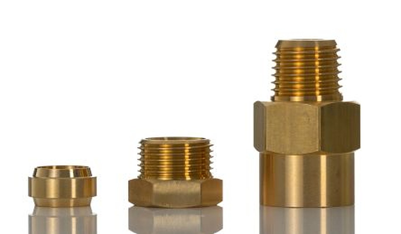 Norgren 36 Metric Series