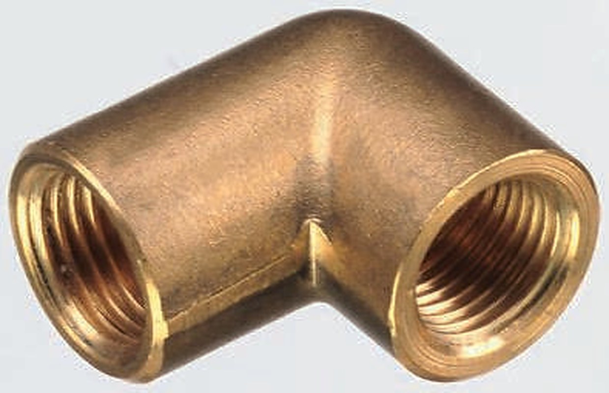 Norgren 34027800 Series, Female, 1/4 in, G