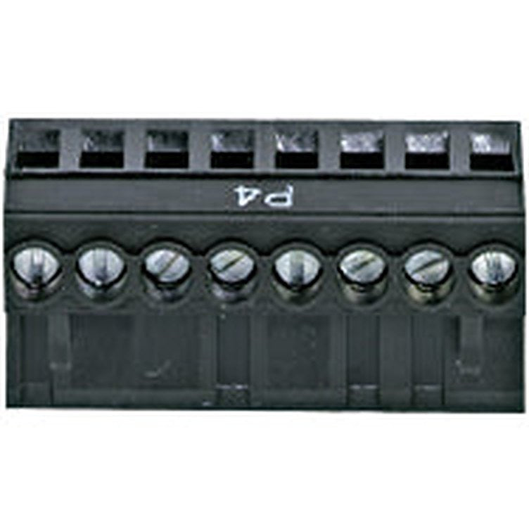 Pilz 374281 - PNOZ X Set plug in screw terminals P3+P4