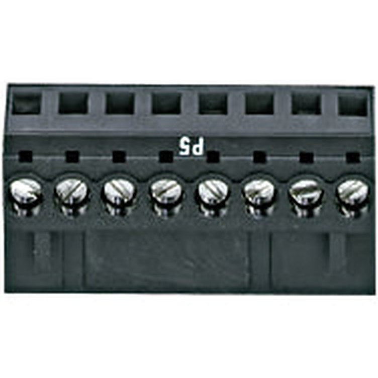 Pilz 374282 - PNOZ X Set plug in screw terminals P5+P5