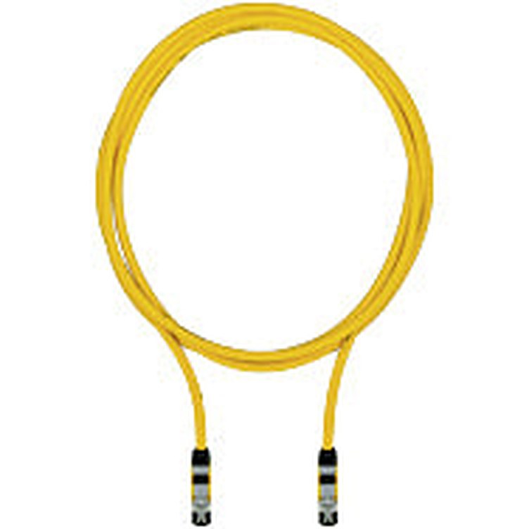 Pilz 380007 - SN CAB RJ45s RJ45s, 5m