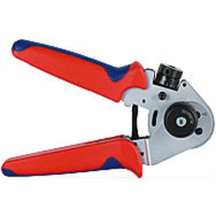 Pilz 380071 - Crimping Tool