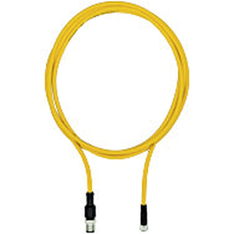 Pilz 380200 - PSS67 Cable M8sf M12sm, 3m