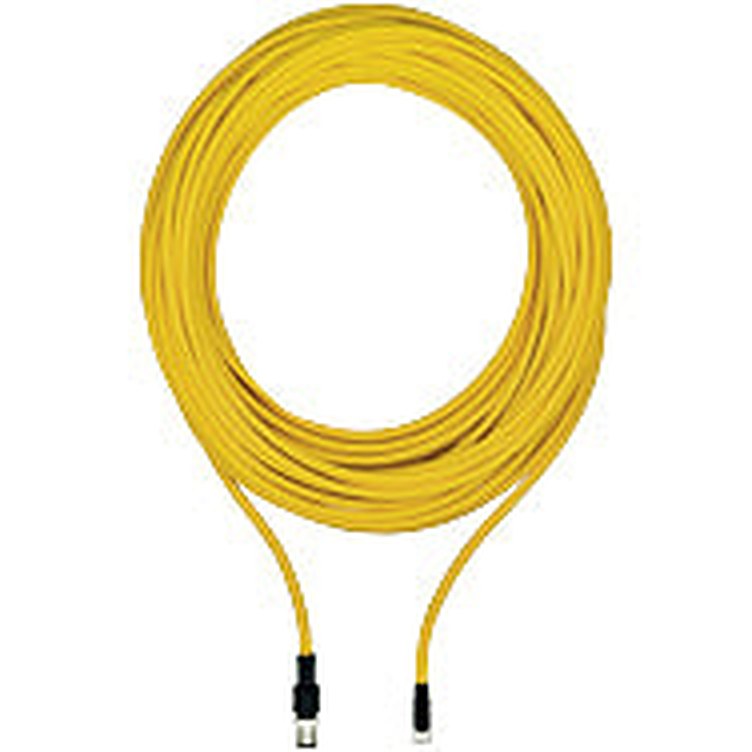 Pilz 380203 - PSS67 Cable M8sf M12sm, 30m