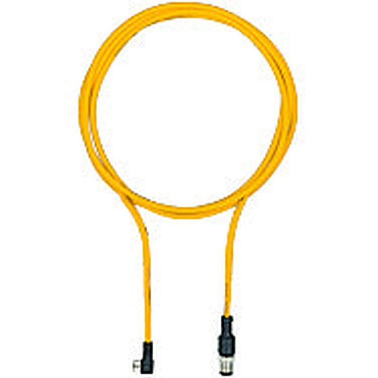 Pilz 380204 - PSS67 Cable M8af M12sm, 3m