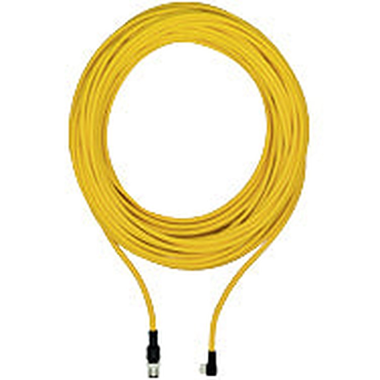 Pilz 380207 - PSS67 Cable M8af M12sm, 30m