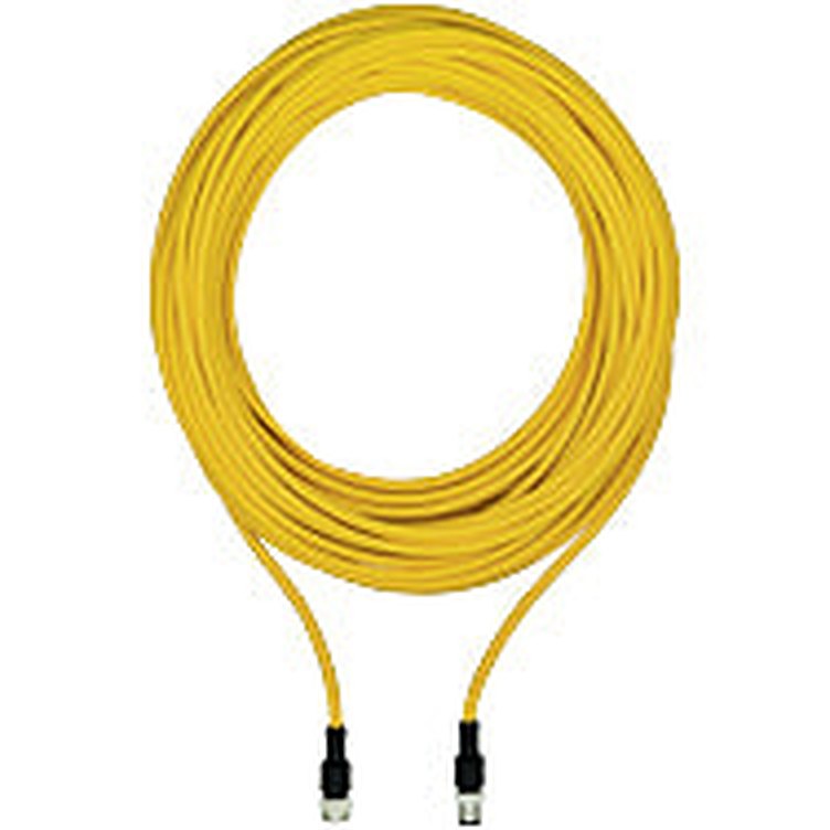 Pilz 380211 - PSS67 Cable M12sf M12sm, 30m