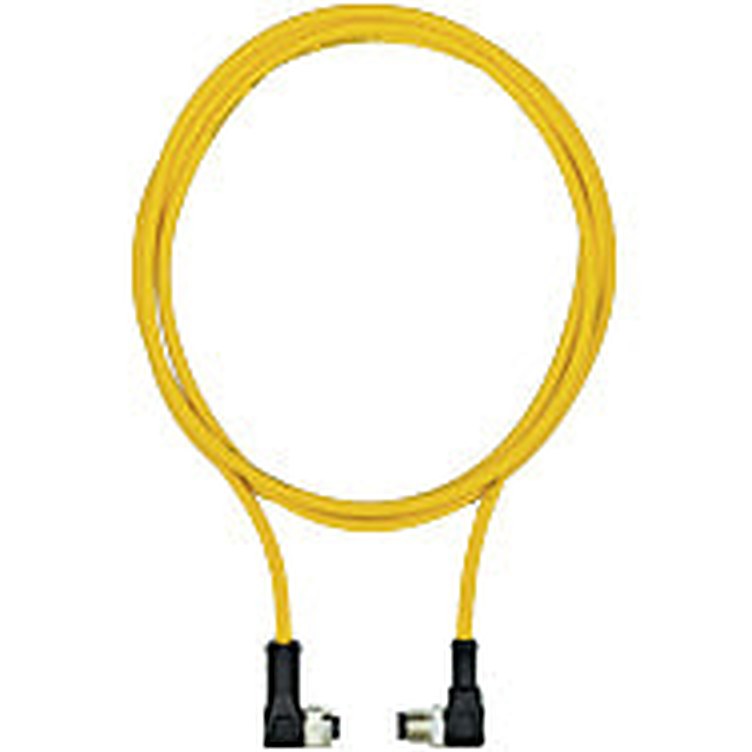 Pilz 380212 - PSS67 Cable M12af M12am, 3m
