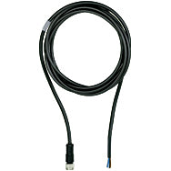Pilz 380258 - PSS67 Supply Cable IN sf, B, 10m