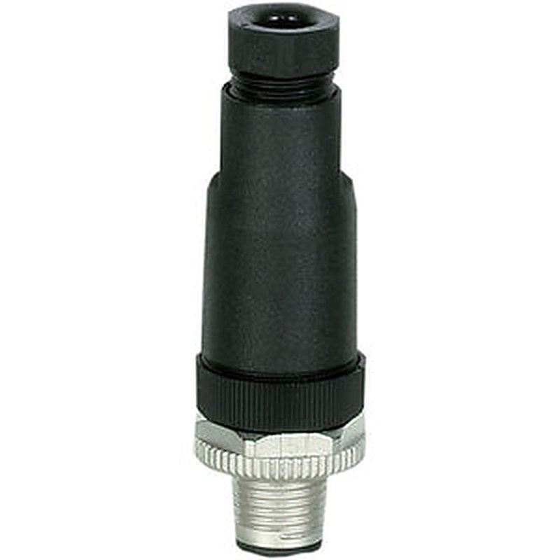 Pilz 380308 - PSS67 M12 connector,straight,male,5pole
