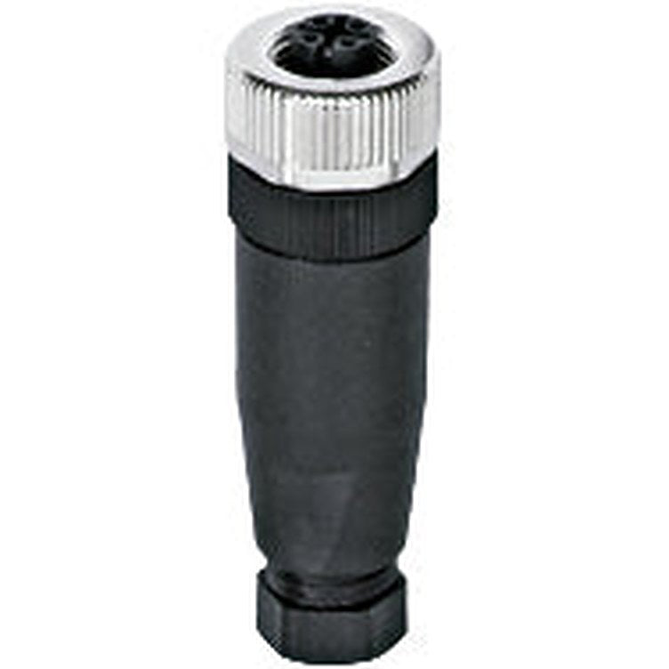 Pilz 380309 - PSS67 M12 connector straight,female,5pol