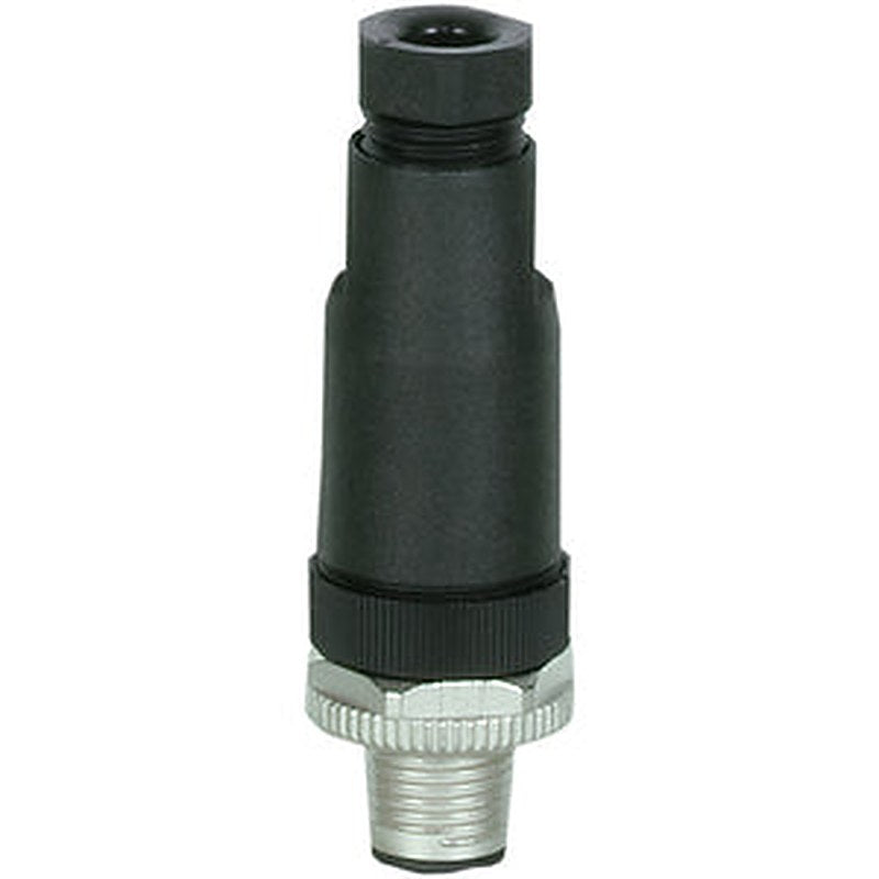 Pilz 380312 - PSS67 M12 connector,straight,male,5poleB