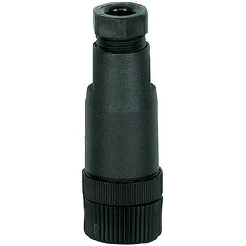 Pilz 380313 - PSS67 M12 con.,straight,female,5pole,B