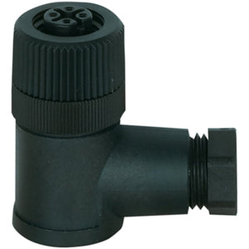 Pilz 380315 - PSS67 M12 con.,angled,female,5pole,B