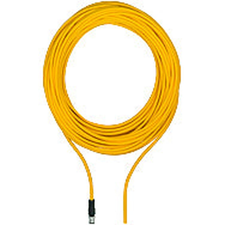 Pilz 380704 - PDP67 cable M12-8sm, 30m