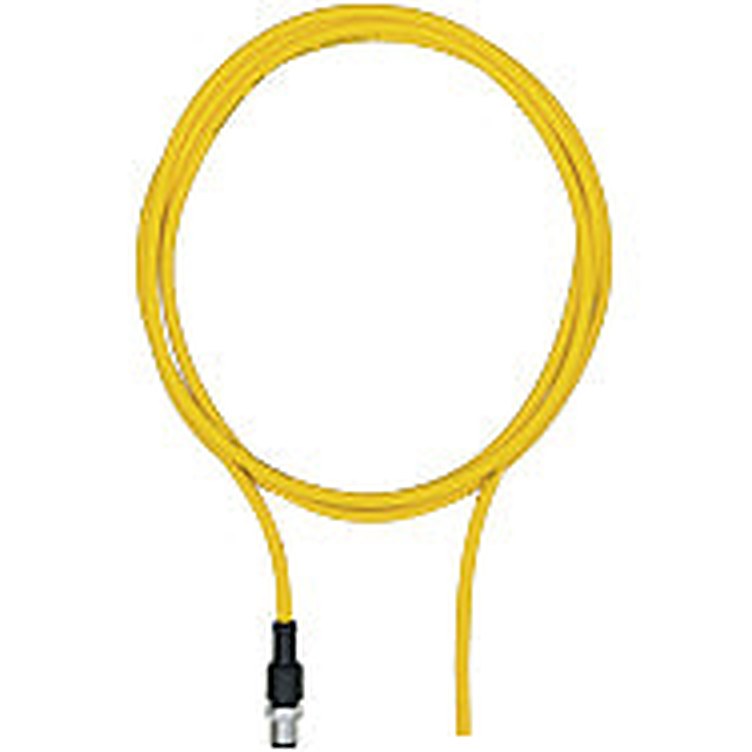 Pilz 380708 - PDP67 cable M12-5sm, 30m