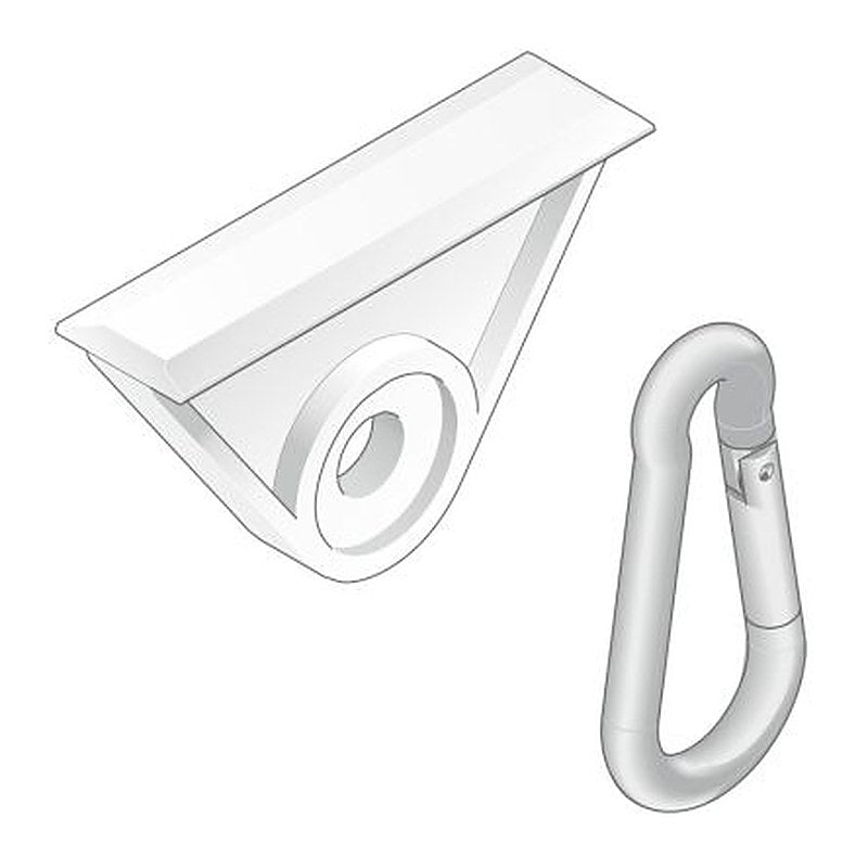 Bosch Rexroth Tool Holder Slide Hanger