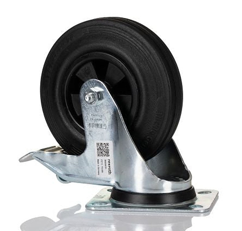 Bosch Rexroth Plastic Trestle Wheel