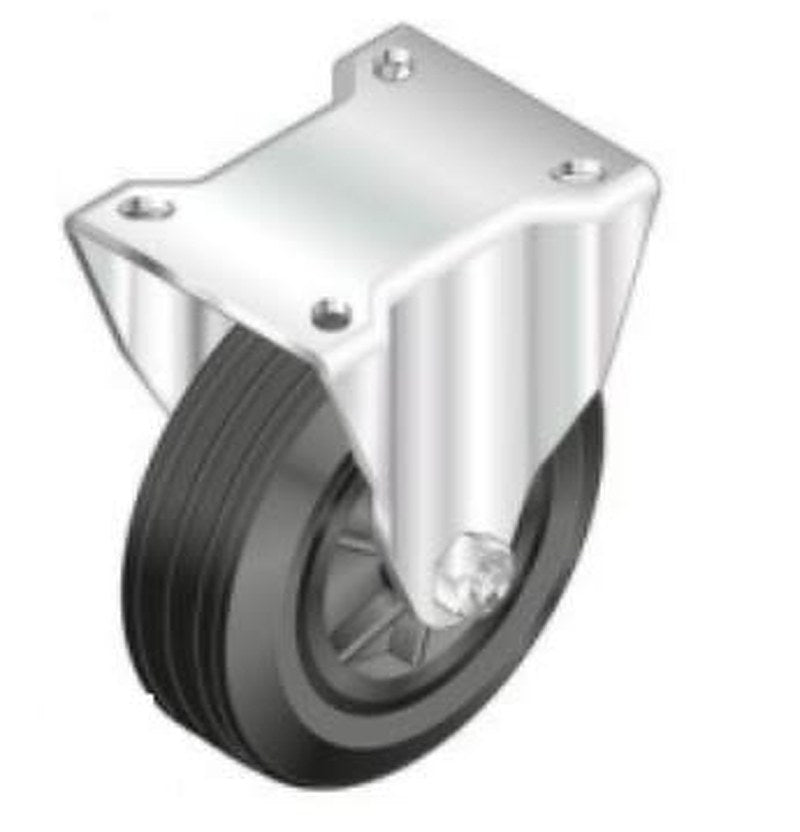 Bosch Rexroth Plastic Trestle Wheel