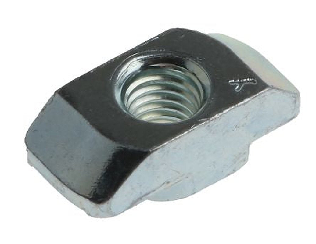 Bosch Rexroth M5 T-Slot Nut, Connecting Component, Strut Profile 30 mm, Groove Size 8 mm, Round Tube Size 28 mm
