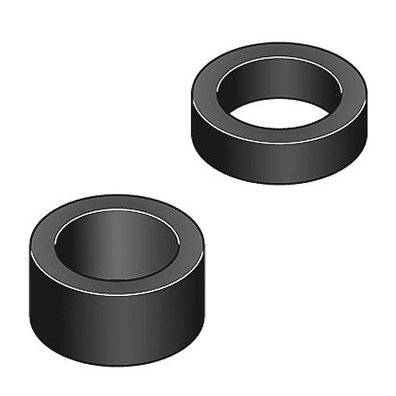 Bosch Rexroth Damping Ring, Connecting Component, Round Tube Size 14 mm