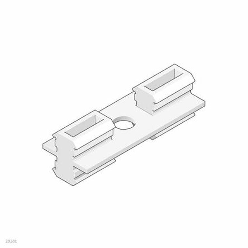 Bosch Rexroth M4 Sliding Element, Connecting Component, Groove Size 8 to 10 mm²