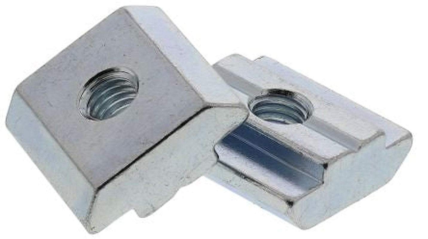 Bosch Rexroth M5 Sliding Block, Connecting Component, Strut Profile 30 mm, Groove Size 8 mm