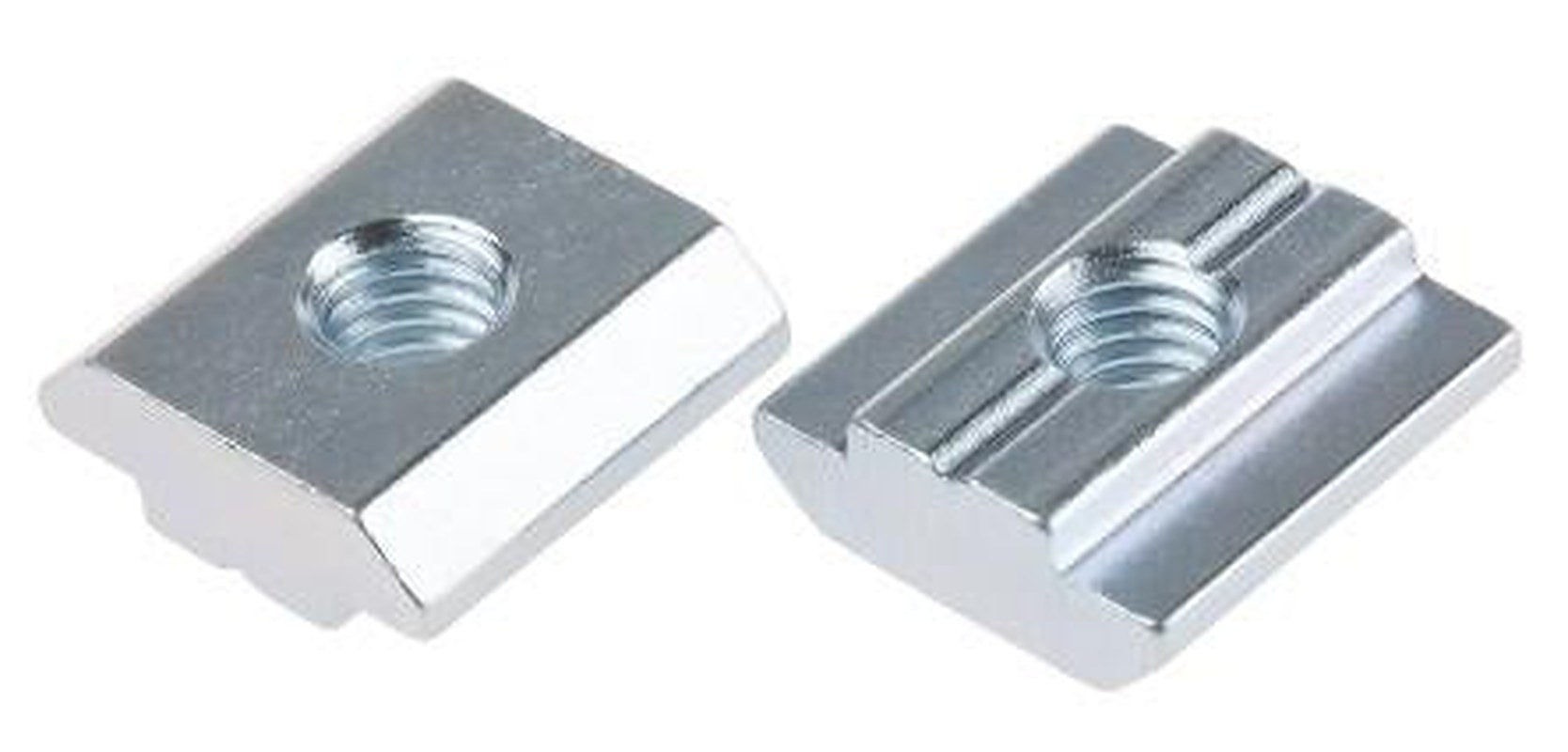 Bosch Rexroth M6 Sliding Block, Connecting Component, Strut Profile 30 mm, Groove Size 8 mm