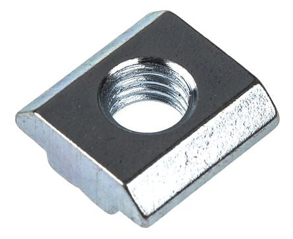 Bosch Rexroth M8 Sliding Block, Connecting Component, Strut Profile 30 mm, Groove Size 8 mm