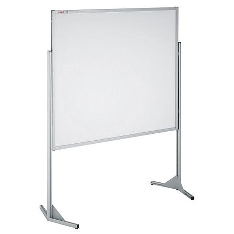 Bosch Rexroth White Board, 1184 mm Height, 1484 mm Width