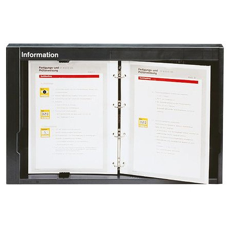 Bosch Rexroth White Board, 297 mm Height, 210 mm Width