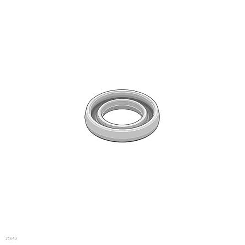 Bosch Rexroth Circular Anti-Vibration Mount, Damper with 300 daN Compression90mm Bore98 mm OD10 mm H