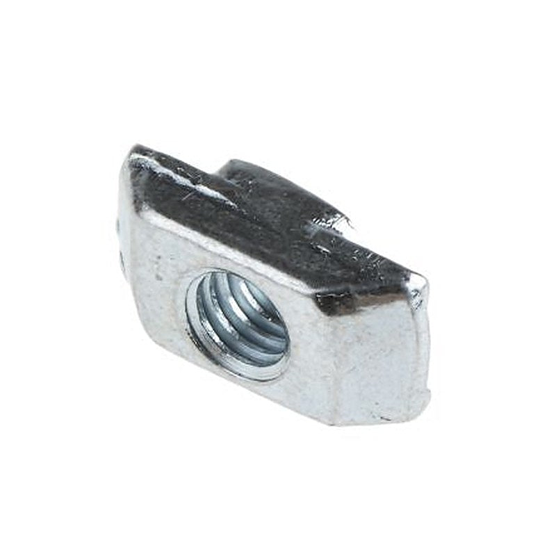 Bosch Rexroth M4 T-Slot Nut, Connecting Component, Strut Profile 20 mm, Groove Size 6 mm
