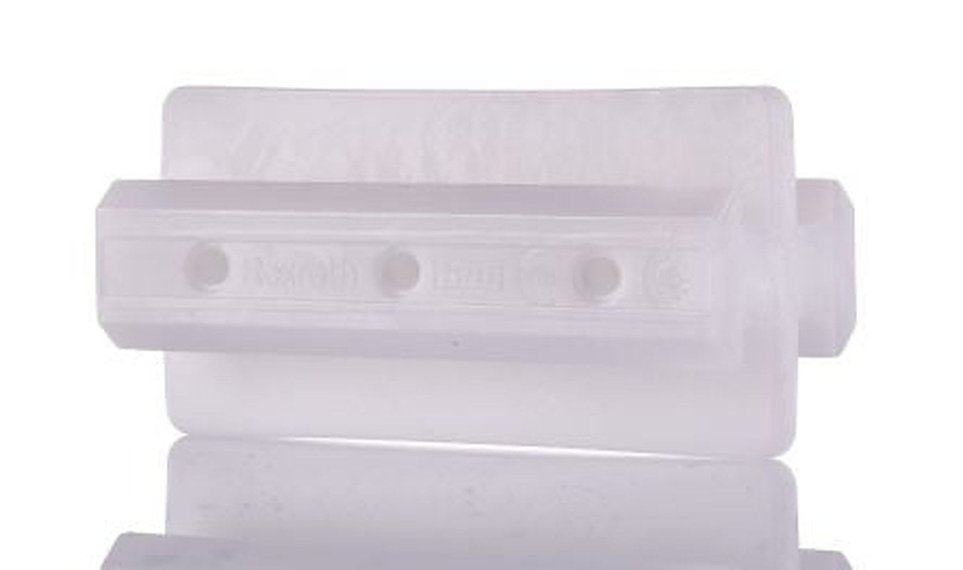Bosch Rexroth Polyoxymethylene Sliding Element MGE 10 mm Slot