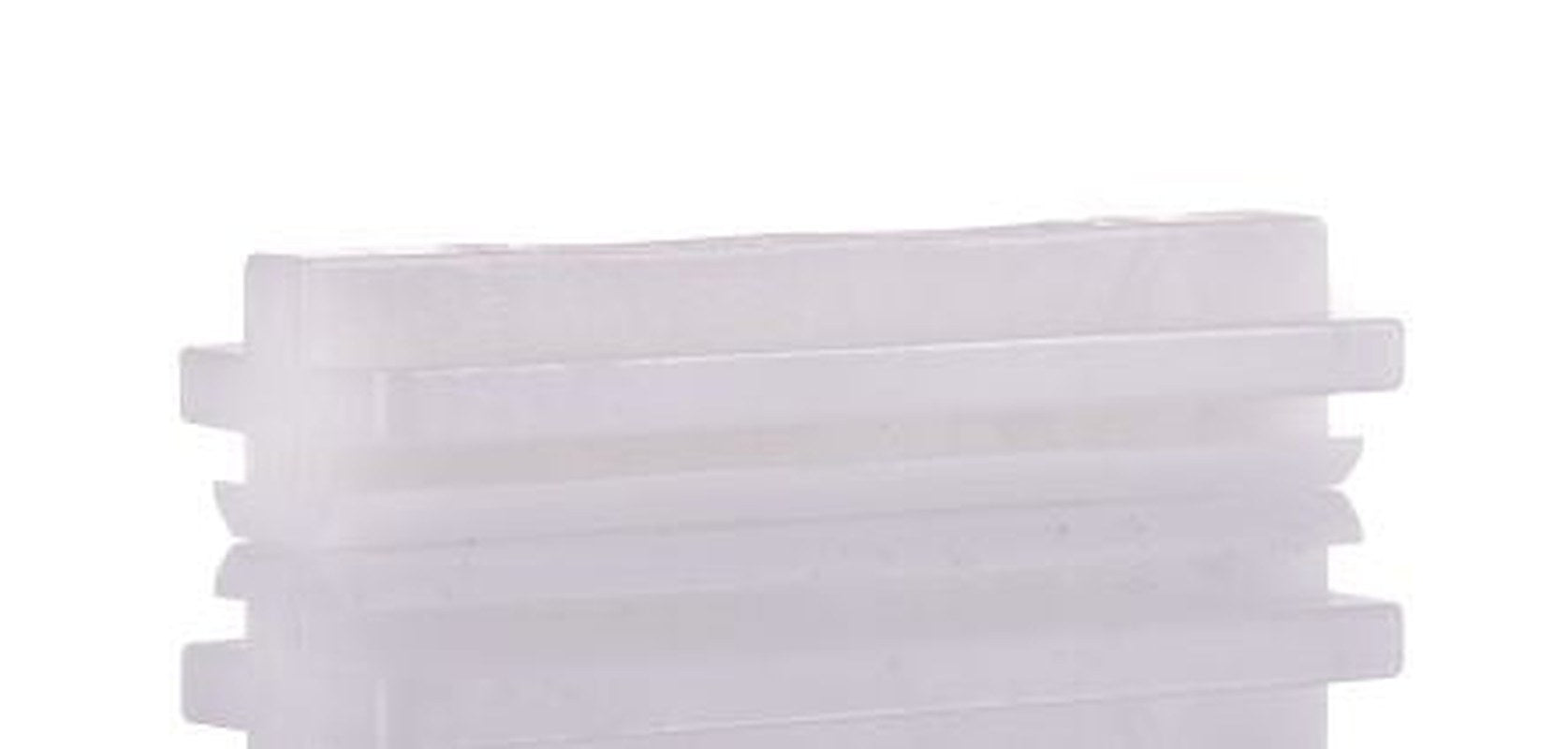 Bosch Rexroth Polyoxymethylene Sliding Element MGE 30 mm Slot, 8 mm Strut Profile