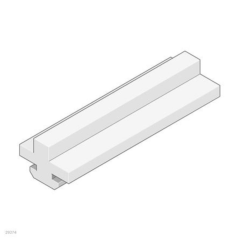 Bosch Rexroth Sliding Block, Connecting Component, Strut Profile 8 mm, Groove Size 8 mm