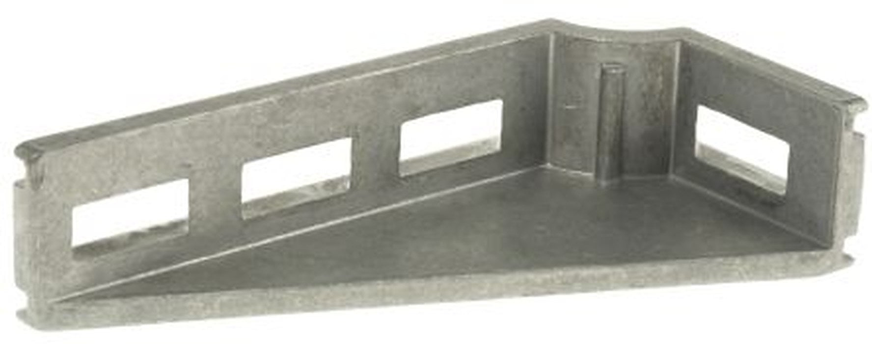 Bosch Rexroth M6 Foundation Bracket, Connecting Component, Strut Profile 30 mm, Groove Size 8 mm