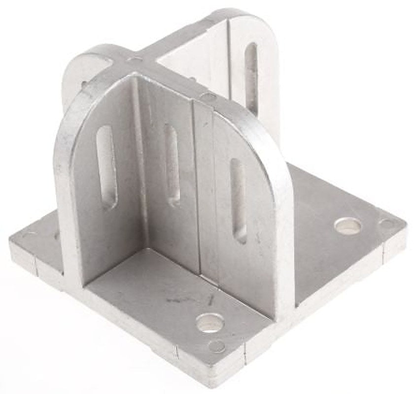 Bosch Rexroth Die Cast Aluminium