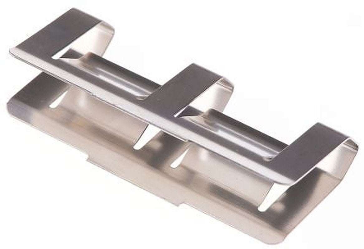 Bosch Rexroth Spring Clamp, Connecting Component