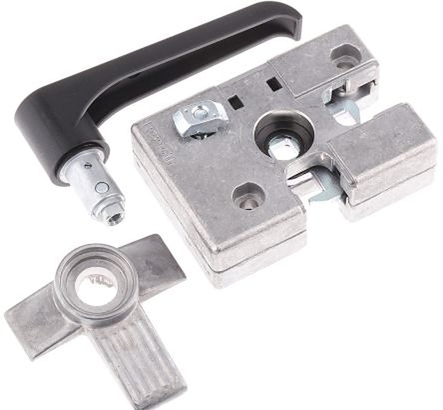 Bosch Rexroth Different Lock MGE 45 mm Slot, 10 mm Strut Profile