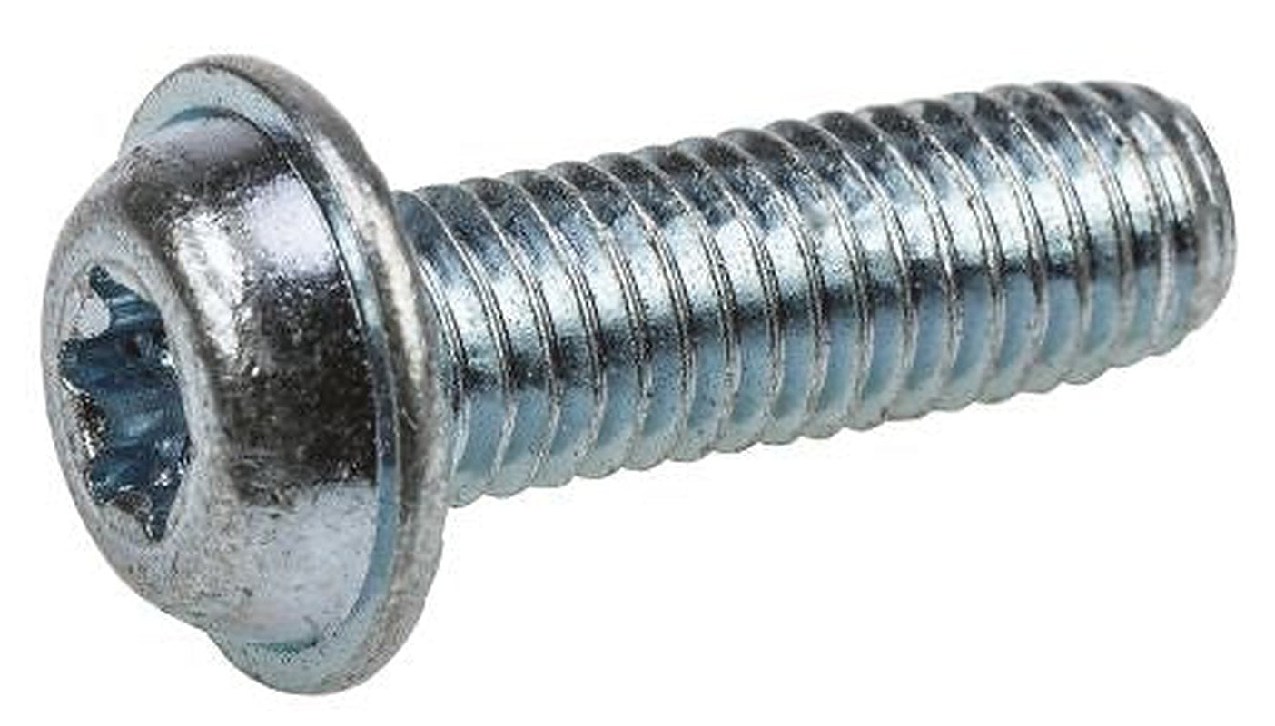 Bosch Rexroth S8 Bolt Connector, Connecting Component, Strut Profile 30 mm, Groove Size 8 mm