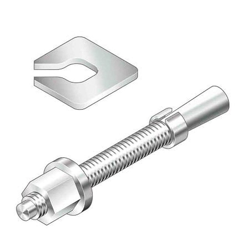 Bosch Rexroth Washer, Connecting Component