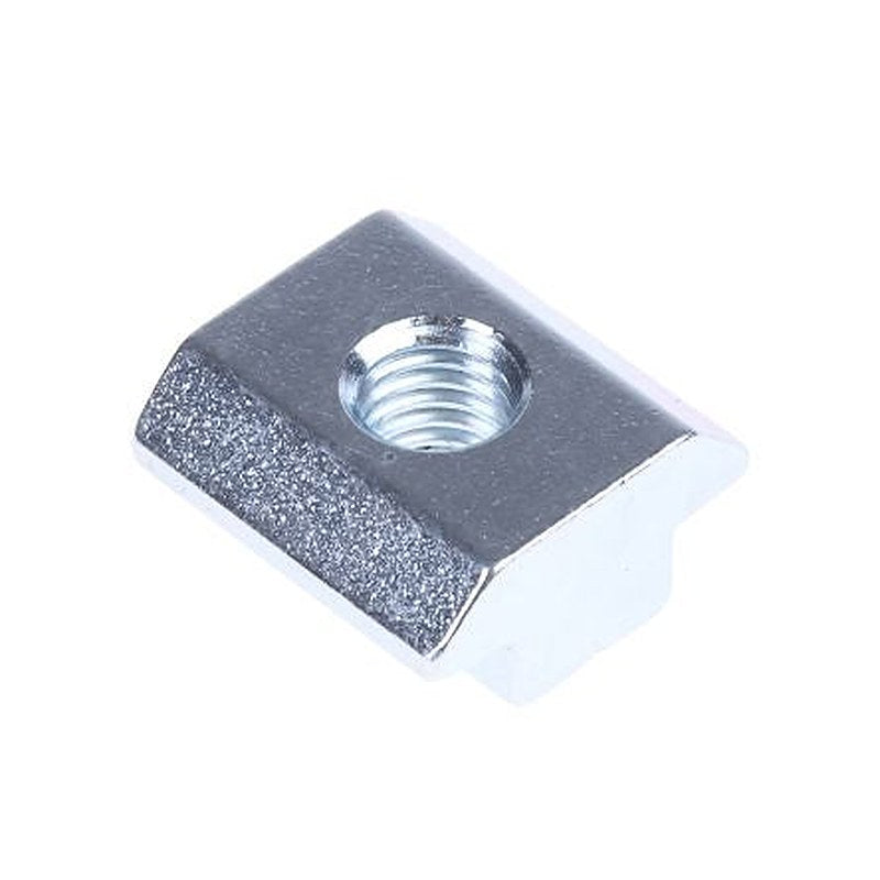 Bosch Rexroth M8 Sliding Block, Connecting Component, Groove Size 10 mm