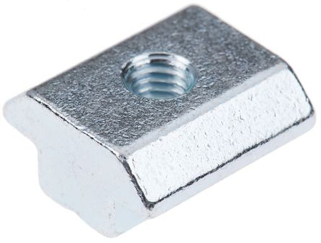 Bosch Rexroth M6 Sliding Block, Connecting Component, Groove Size 10 mm