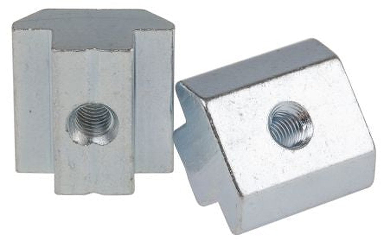 Bosch Rexroth M5 Sliding Block, Connecting Component, Groove Size 10 mm
