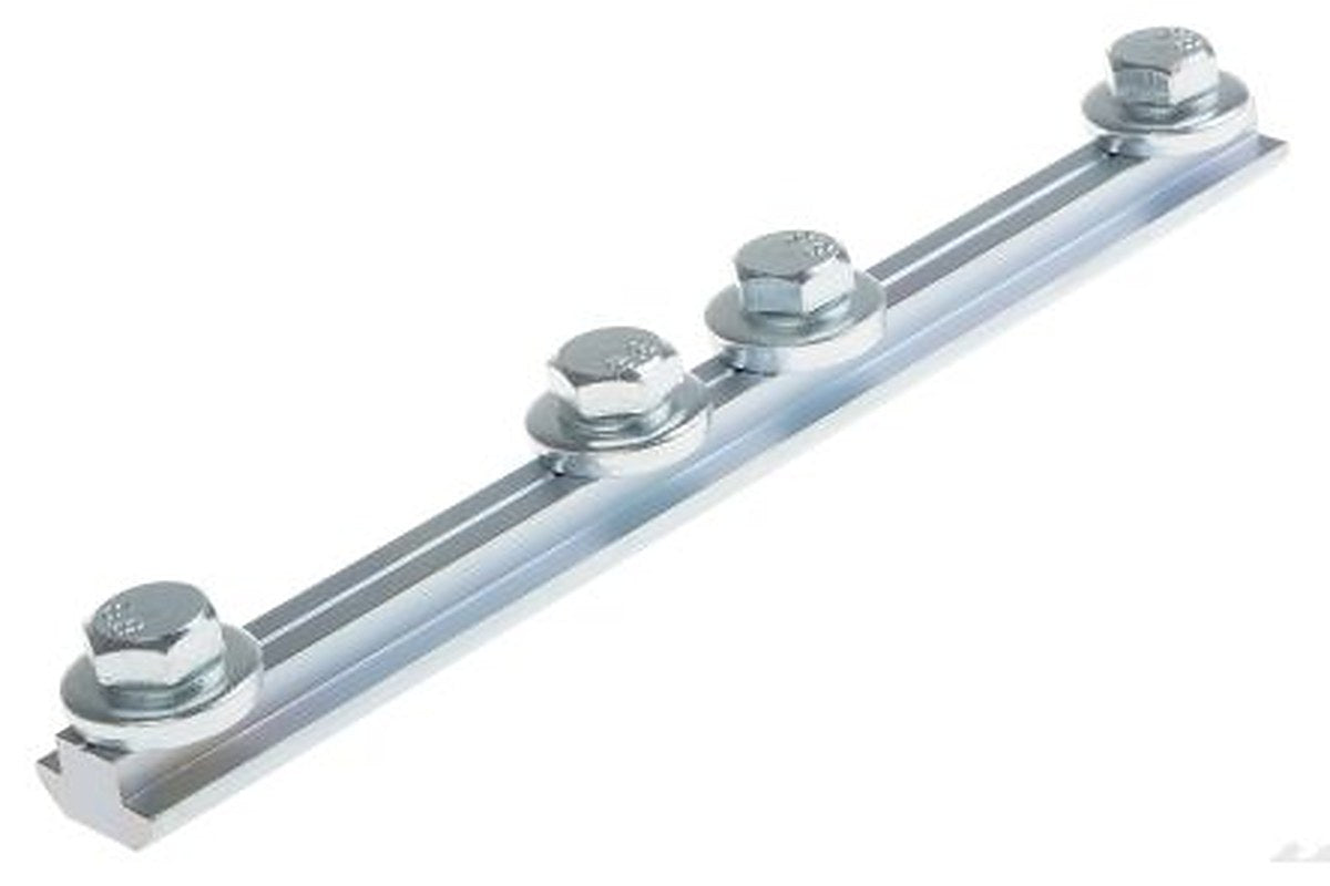 Bosch Rexroth M8 , Connecting Component, Groove Size 10 mm