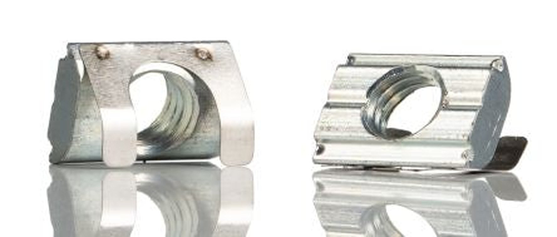 Bosch Rexroth M8 Sliding Block, Connecting Component, Strut Profile 30 mm, Groove Size 8 mm