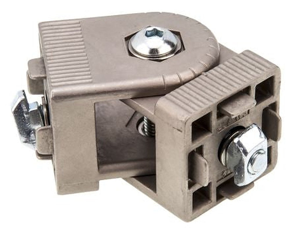 Bosch Rexroth Joint Clamp, Connecting Component, Strut Profile 40 mm, Groove Size 10 mm